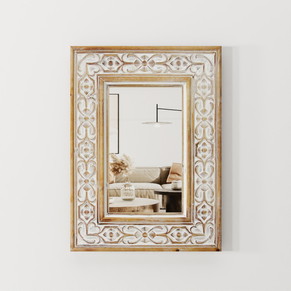 European Mirror