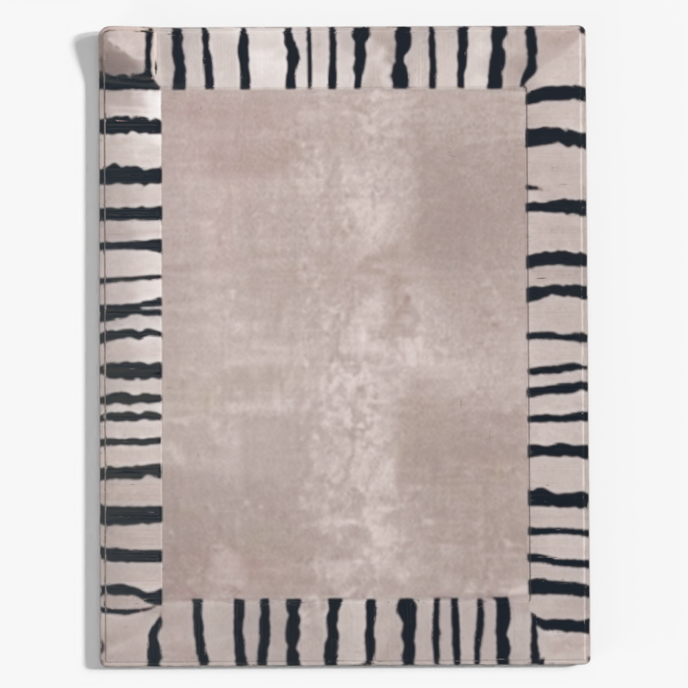 2 carpets from South Korea