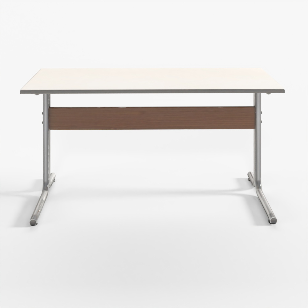 2 tables in South Korea