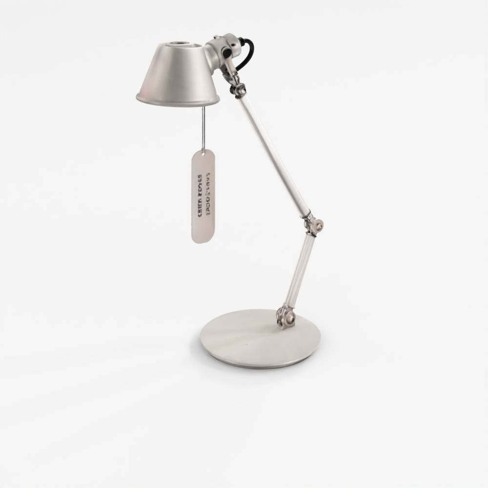 2 lamps from South Korea