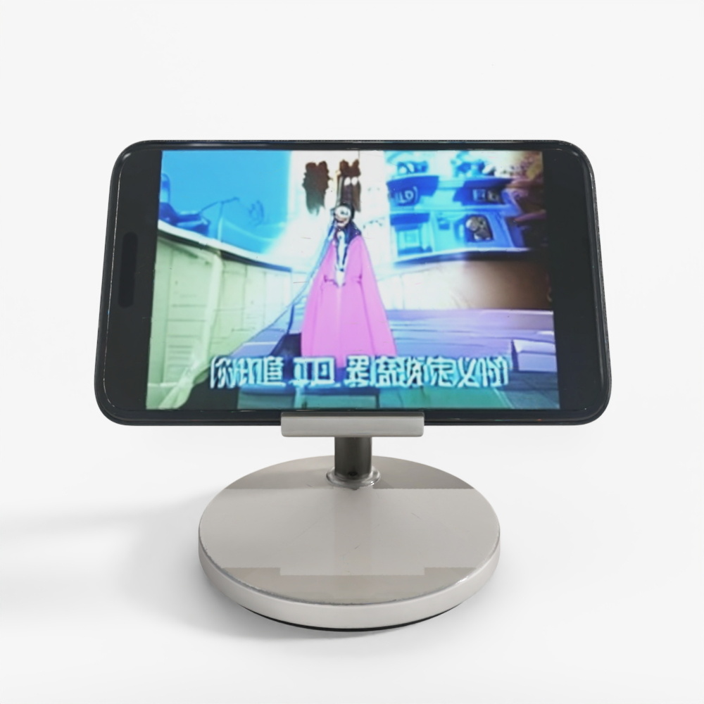 Korean 2 phone holders